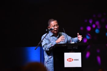 Darmin optimistis ekonomi tumbuh lebih baik pada 2019