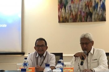 Lebaran, PT Asabri sediakan 27 bus mudik gratis