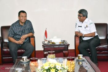 BMKG NTB mendapat tambahan tiga sensor gempa