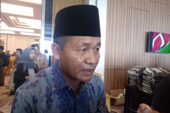 DPRD Muba nilai dana bagi hasil belum optimal