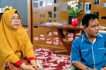 Tujuh serikat pekerja bergabung peringati May Day  di Makassar