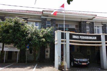 Dishub mempersiapkan sarana jalan dukung akses ke bandara internasional