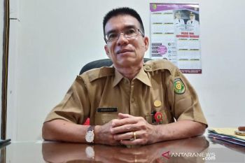 Disperindag fasilitasi 500 lapak pasar Ramadhan di lima lokasi