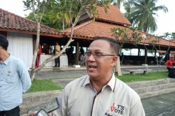 Penyelenggara pemilu di Lampung meninggal dunia sebanyak 17 orang