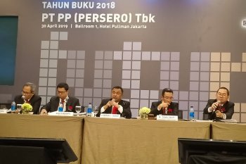 Lukman Hidayat: Perpindahan ibu kota jadi peluang bisnis