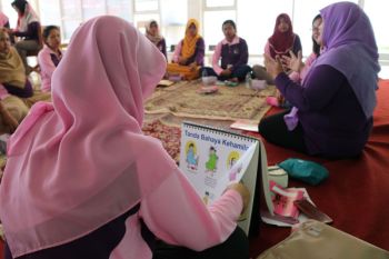 Pemkab prioritaskan penurunan angka kematian ibu di Booyolali