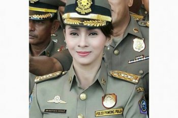 Kekayaan Bupati Kepulauan Talaud dilaporkan Rp2,24 miliar