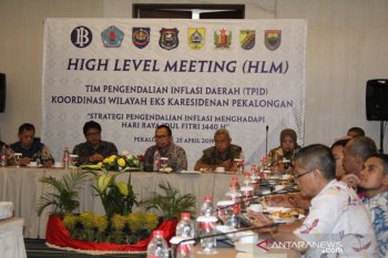 Pertamina tambah 30 persen pasokan elpiji di Pekalongan