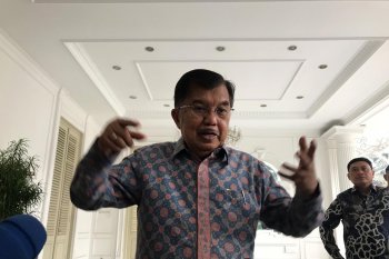 Jusuf Kalla harap Ijtima Ulama III kesampingkan kepentingan politik