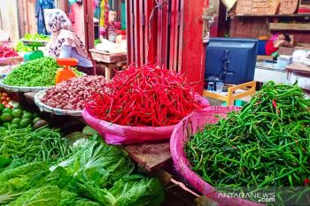 Disperindag awasi perdagangan sembako di Kepri