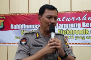 Enam penyalahguna BBM ditangkap Polda Lampung