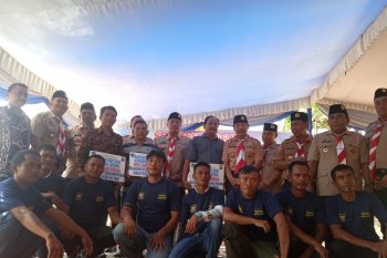 OKU Timur kembangkan perikanan budidaya berdayakan mantan narapidana