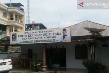 PKS pastikan rebut kursi pimpinan DPRD Kendari