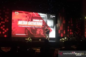 Layani Ramadan dan Idul Fitri 1440H, Telkomsel Bangun 10.000 BTS