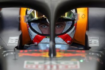 Tim Red Bull klaim RB15 lebih cepat dari Ferrari di sirkuit Baku