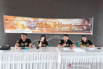 Perkuat karakter pemuda melalui pergelaran budaya daerah