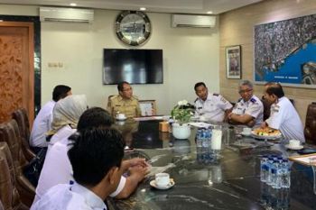 Kemenhub restui program 'Pete-pete' Smart Makassar