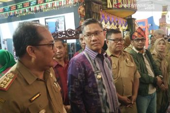Wali Kota Kendari jamin ketersediaan sembako jelang puasa hingga Lebaran