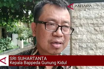 VIDEO - Pembangunan jalan wisata