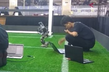 Video - Peserta KRI 2019 Regional III ikuti