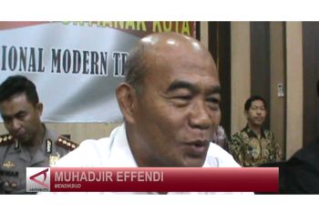 Cegah Perundungan Siswa, Mendikbud dan KPAI ke Pontianak