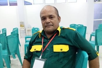Umat muslim Sangihe sambut Ramadhan dengan berbagai kegiatan