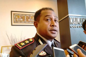 Polres Jayapura Kota tak izinkan aksi mimbar bebas