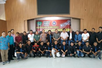 KSPSI Kabupaten Maros berharap dewan pengupahan segera dibentuk