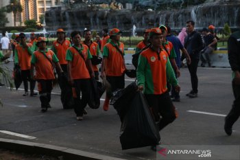 Hari buruh tanpa aksi demontrasi di NTT