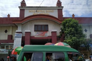 Jelang bulan Ramadhan harga kebutuhan pokok di Jayapura stabil