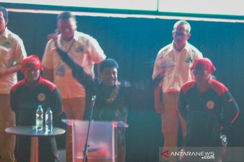 May Day ingatkan buruh agar tidak berhenti perjuangkan nasib