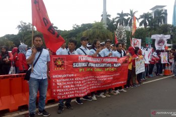 KRPI : Trikarsa wujudkan kesejahteraan buruh