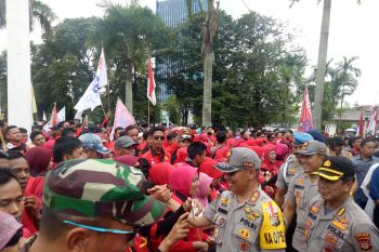 Polda Sumsel bentuk unit perburuhan