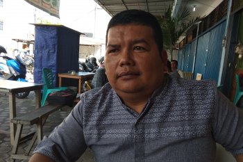 Tiga partai di Tanjungpinang tidak lapor dana kampanye