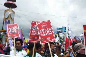 Hari Buruh