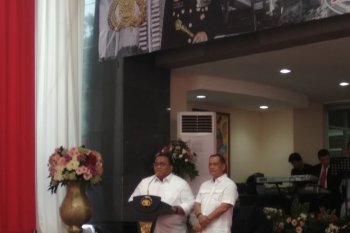 KSPSI minta pengusutan aktor intelektual kericuhan May Day