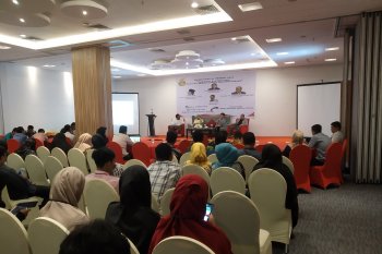 "Boedak Melayu" deklarasi damai usai pemilu