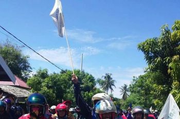 Buruh di Pasangkayu minta jaminan pensiun ditingkatkan