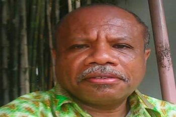Legislator: masih banyak buruh di Papua terima upah di bawah UMP