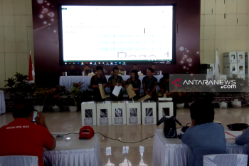 Abaikan LHKPN, Caleg terpilih tak bisa dilantik