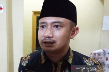 Pemkot sediakan 119 ribu hektare untuk perpindahan ibu kota