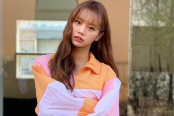 Agensi adukan individu di balik unggahan jahat yang menyasar Hyeri