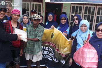 Rektor IAIN: pelihara alam, maka alam akan beri banyak manfaat