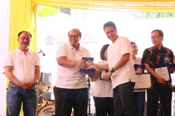 Pertamina EP bayar pajak migas terbesar kedua