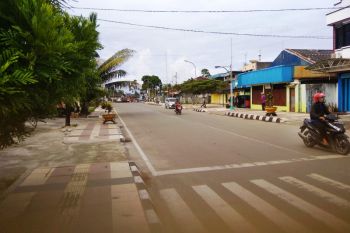 Peringatan hari buruh di Biak Numfor sepi dari berbagai kegiatan