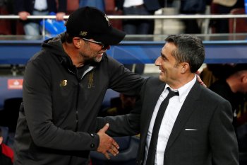 Barca tak ingin takabur karena  masih ingat memori Roma