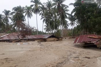 Gubernur Sulteng: tanggap darurat penanganan bencana banjir di Sulteng tujuh hari