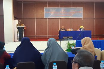 BKKBN Sultra Gelar Advokasi KKBPK Berbasis Komunitas