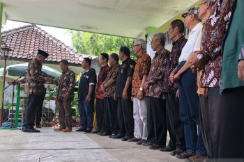 Pemkot Yogyakarta ingatkan dana LPMK bukan hanya untuk kegiatan fisik