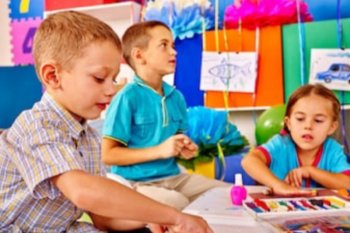 Psikolog: balita boleh bersekolah asal pengajaran layak